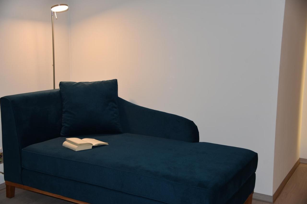 Antike & Modern Deluxe 2 Mit Terrasse Διαμέρισμα Leipheim Εξωτερικό φωτογραφία